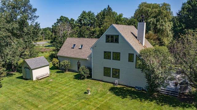 79 Scotland Rd, Newbury, MA 01951