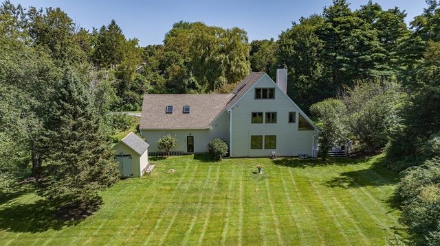 79 Scotland Rd, Newbury, MA 01951