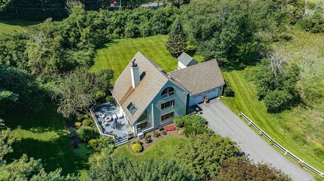 79 Scotland Rd, Newbury, MA 01951