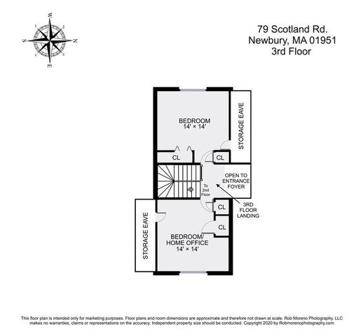 79 Scotland Rd, Newbury, MA 01951