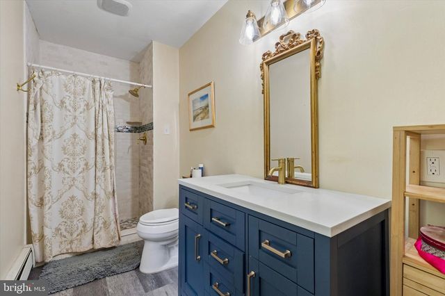 302 W FERRY RD, Yardley, PA 19067