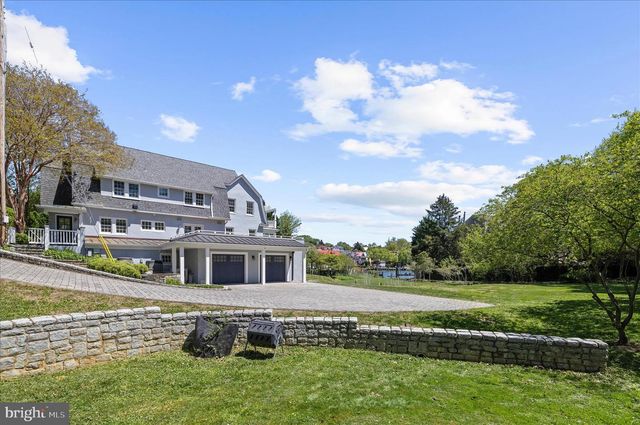 11 S ACTON PL, Annapolis, MD 21401