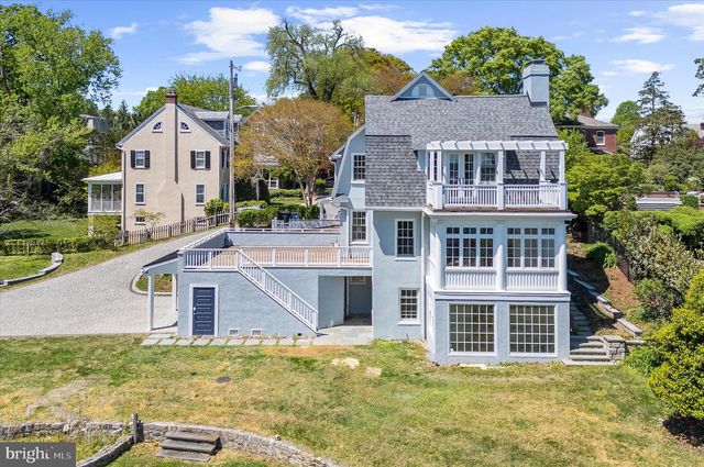 11 S ACTON PL, Annapolis, MD 21401
