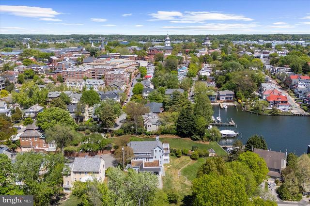 11 S ACTON PL, Annapolis, MD 21401