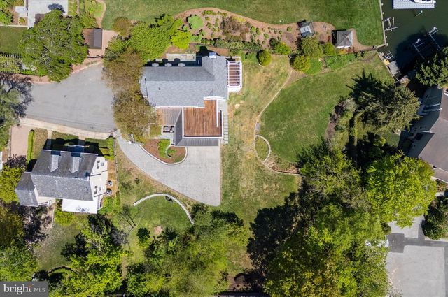 11 S ACTON PL, Annapolis, MD 21401