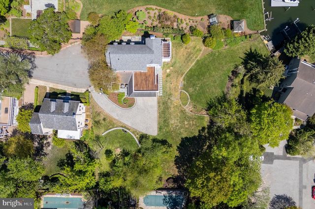 11 S ACTON PL, Annapolis, MD 21401