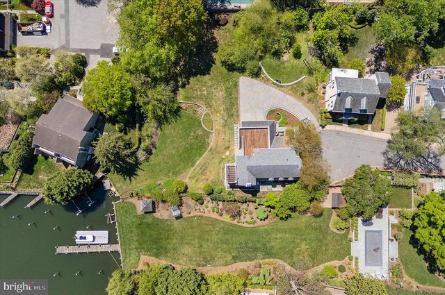 11 S ACTON PL, Annapolis, MD 21401