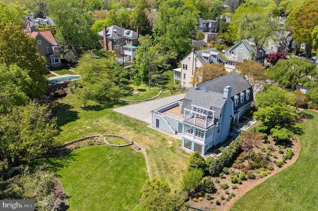 11 S ACTON PL, Annapolis, MD 21401