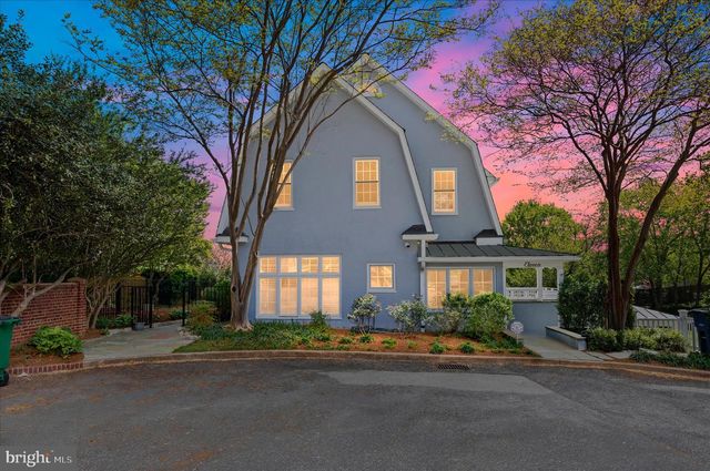 11 S ACTON PL, Annapolis, MD 21401