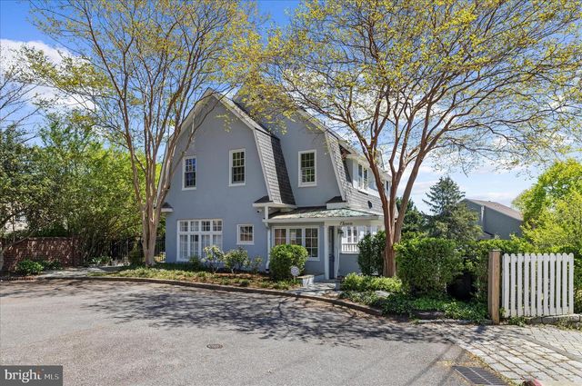 11 S ACTON PL, Annapolis, MD 21401