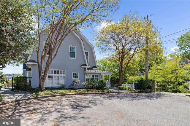 11 S ACTON PL, Annapolis, MD 21401