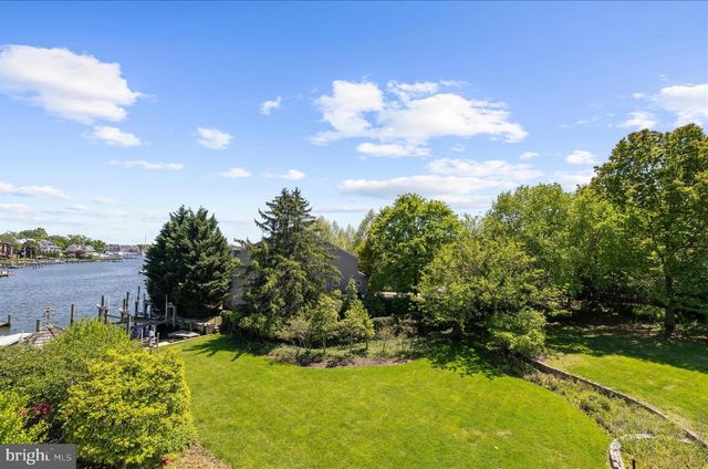 11 S ACTON PL, Annapolis, MD 21401
