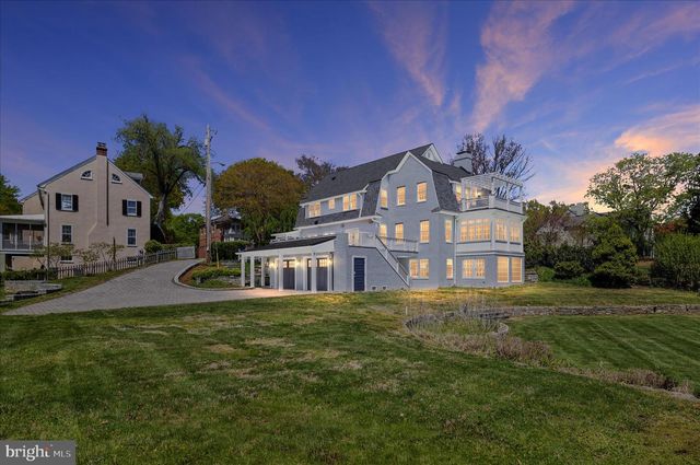 11 S ACTON PL, Annapolis, MD 21401