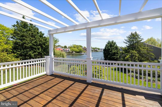 11 S ACTON PL, Annapolis, MD 21401