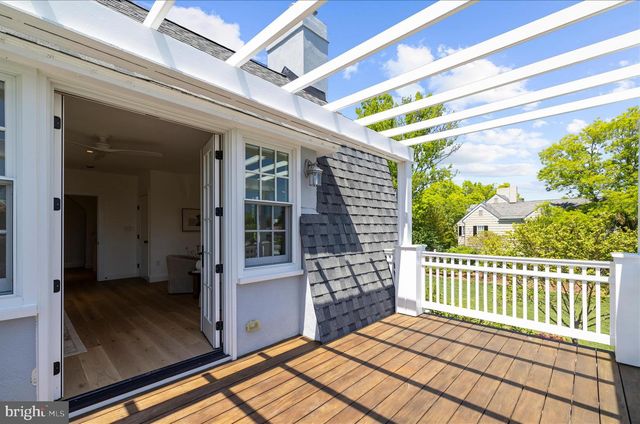 11 S ACTON PL, Annapolis, MD 21401