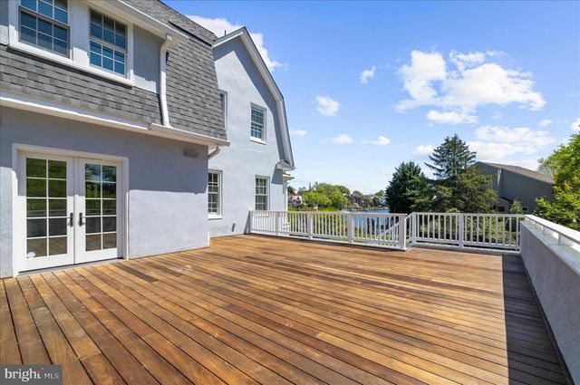 11 S ACTON PL, Annapolis, MD 21401