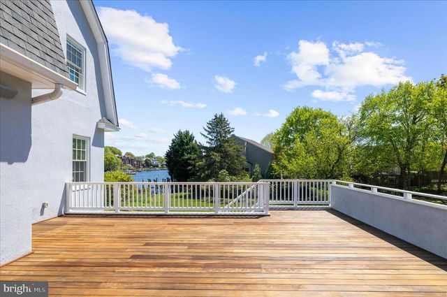 11 S ACTON PL, Annapolis, MD 21401