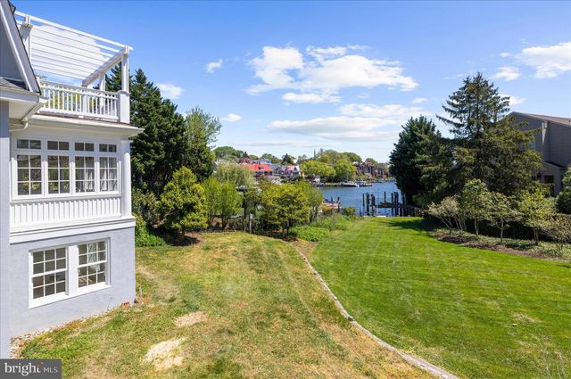 11 S ACTON PL, Annapolis, MD 21401