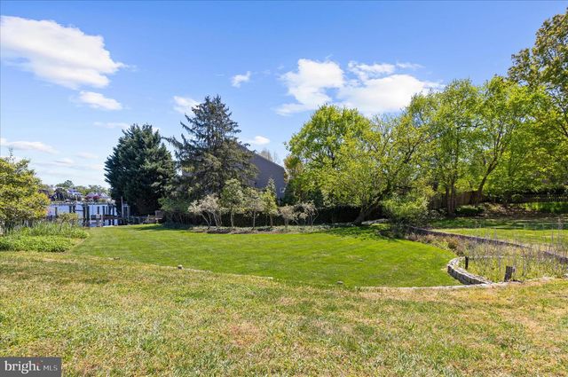 11 S ACTON PL, Annapolis, MD 21401