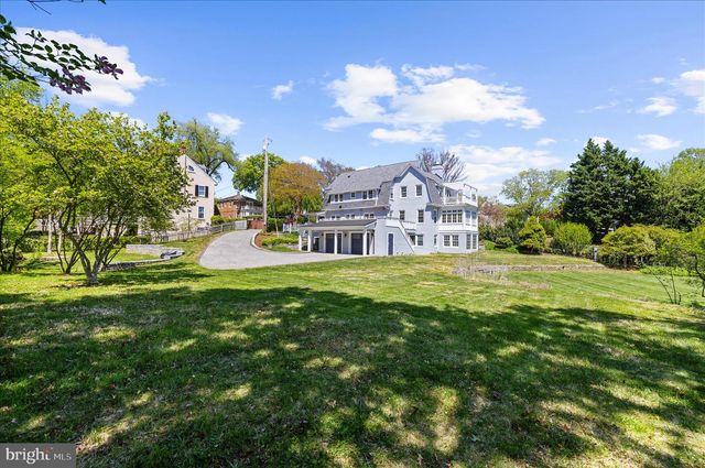 11 S ACTON PL, Annapolis, MD 21401