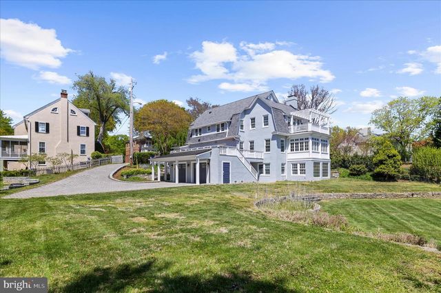 11 S ACTON PL, Annapolis, MD 21401