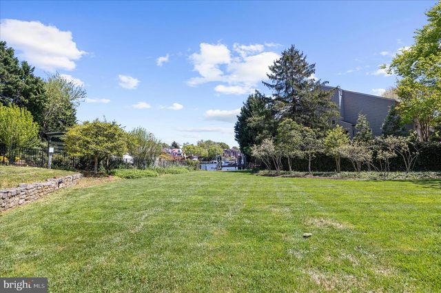 11 S ACTON PL, Annapolis, MD 21401