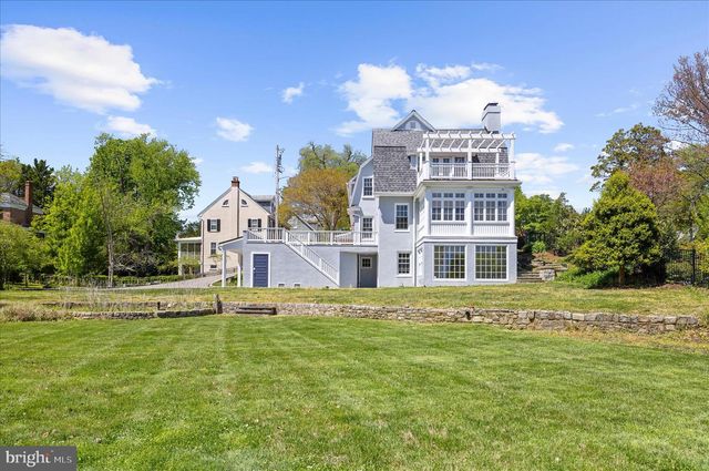 11 S ACTON PL, Annapolis, MD 21401