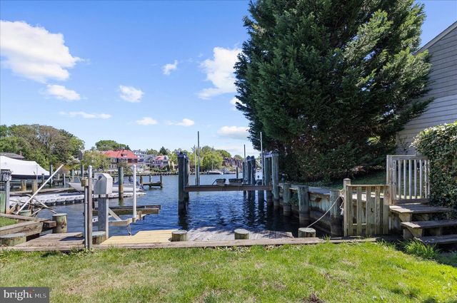 11 S ACTON PL, Annapolis, MD 21401