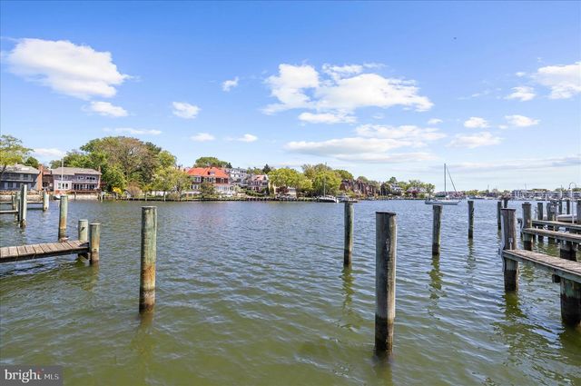 11 S ACTON PL, Annapolis, MD 21401