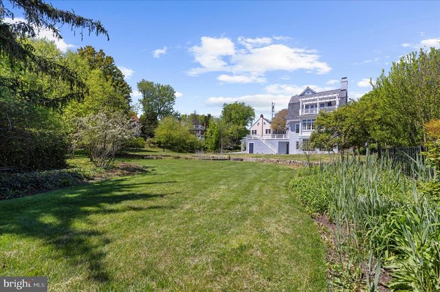 11 S ACTON PL, Annapolis, MD 21401