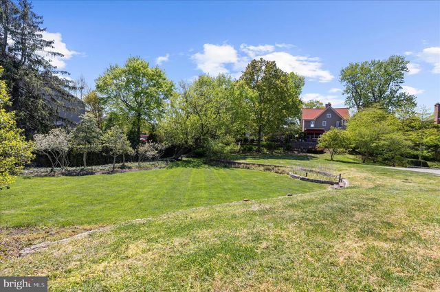 11 S ACTON PL, Annapolis, MD 21401