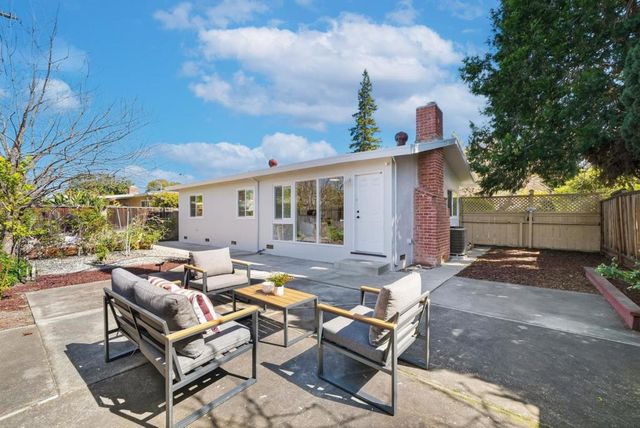 647 Toyon Avenue, Sunnyvale, CA 94086