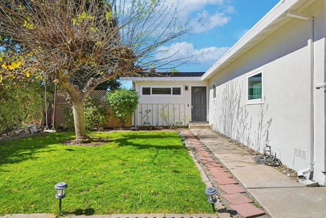 647 Toyon Avenue, Sunnyvale, CA 94086