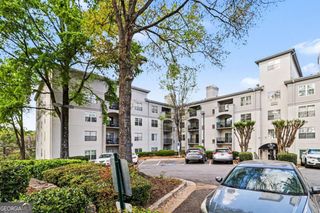 970 Sidney Marcus Boulevard NE 2317, Atlanta, GA 30324