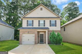 11773 Lovejoy Crossing Boulevard, Hampton, GA 30228