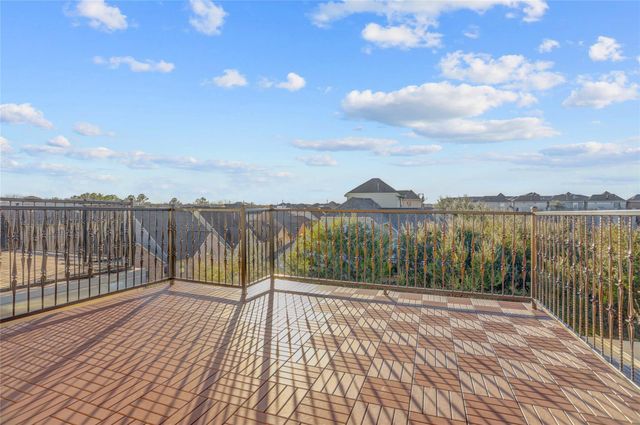 9133 Creekstone Lake Drive, Houston, TX 77054