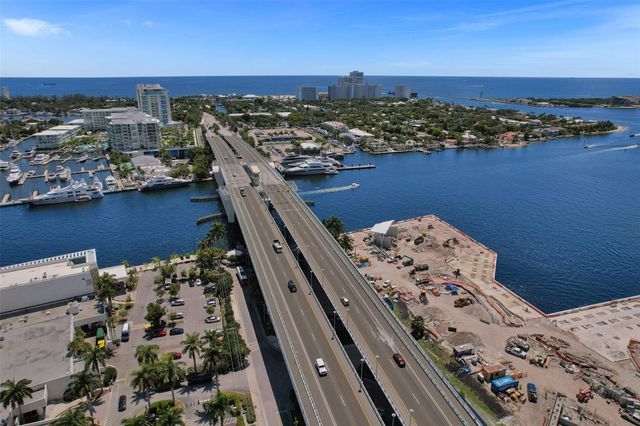 1801 SE 17th St, Fort Lauderdale, FL 33316