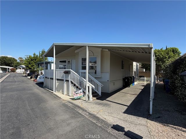 10900 Sepulveda 23, San Fernando, CA 91345