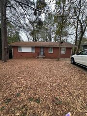 108 Mount Zion SW Road, Atlanta, GA 30354