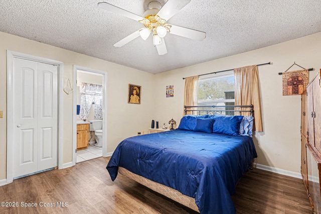 3808 Arrowsmith Drive, Cocoa, FL 32926