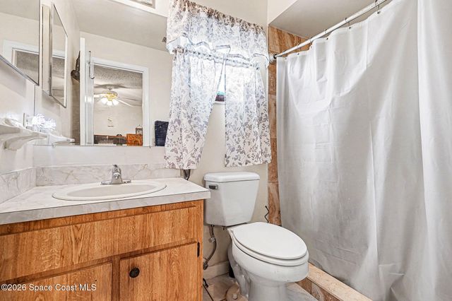 3808 Arrowsmith Drive, Cocoa, FL 32926