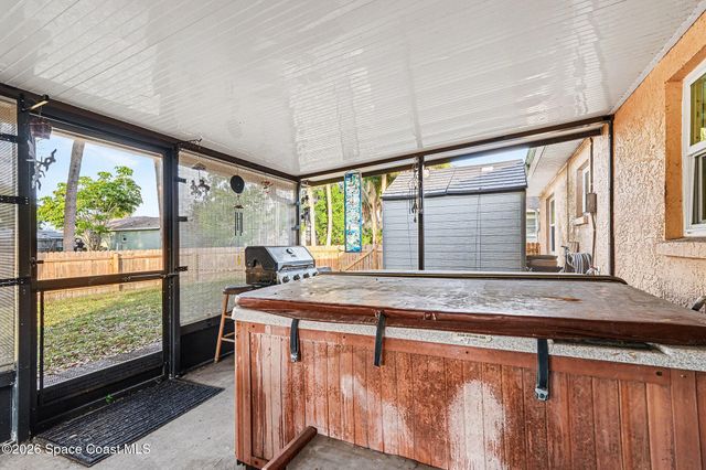 3808 Arrowsmith Drive, Cocoa, FL 32926