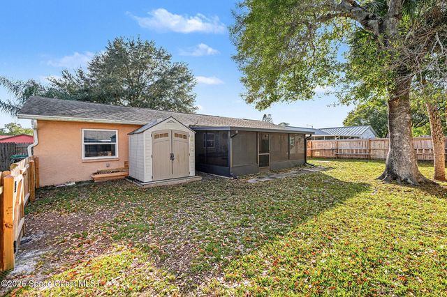 3808 Arrowsmith Drive, Cocoa, FL 32926