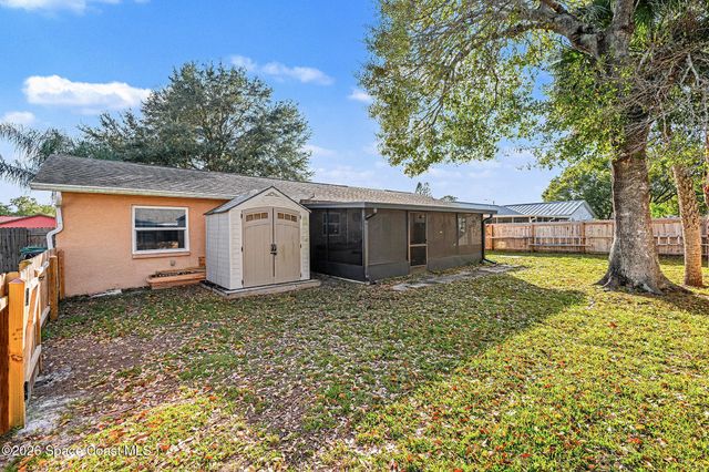 3808 Arrowsmith Drive, Cocoa, FL 32926