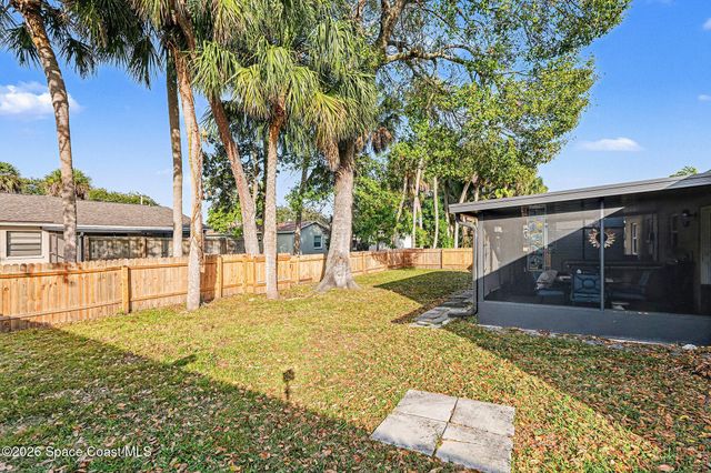 3808 Arrowsmith Drive, Cocoa, FL 32926