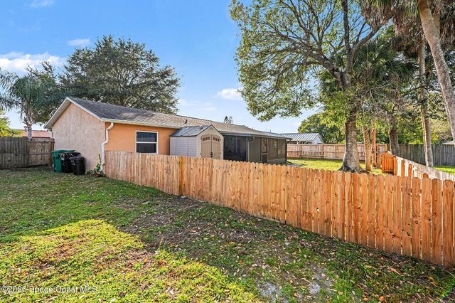 3808 Arrowsmith Drive, Cocoa, FL 32926