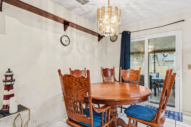 3808 Arrowsmith Drive, Cocoa, FL 32926