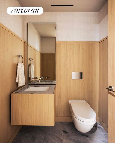 67 VESTRY Street THN, New York City, NY 10013