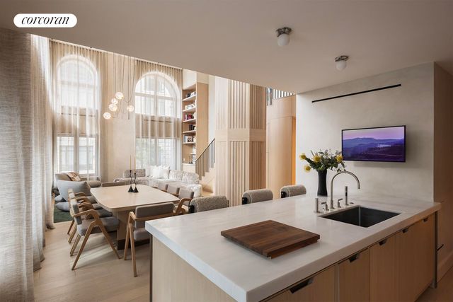 67 VESTRY Street THN, New York City, NY 10013