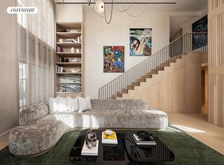 67 VESTRY Street THN, New York City, NY 10013